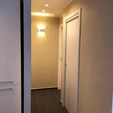 Апартаменты Happy Haven Al Mare Кьявари