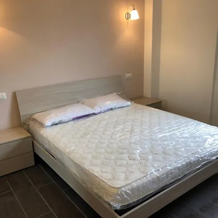 Happy Haven Al Mare *