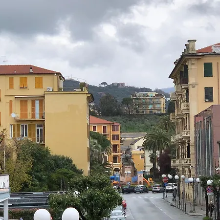 Happy Haven Al Mare * Кьявари