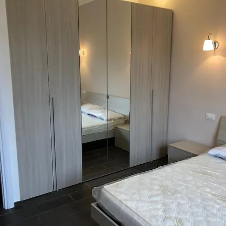 Happy Haven Al Mare Apartment