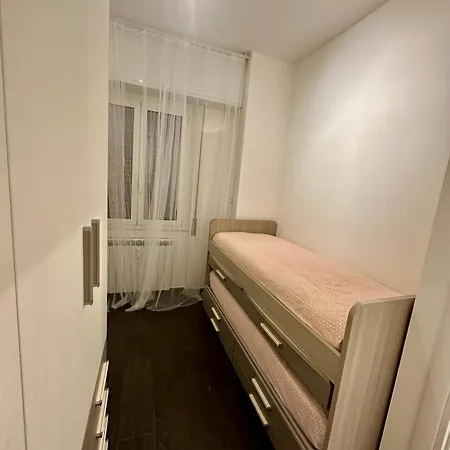 Happy Haven Al Mare Apartment