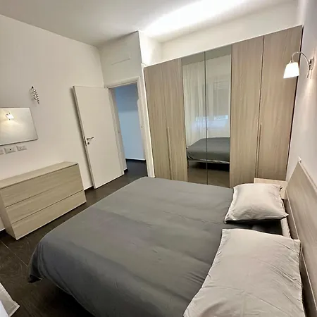 Apartment Happy Haven Al Mare