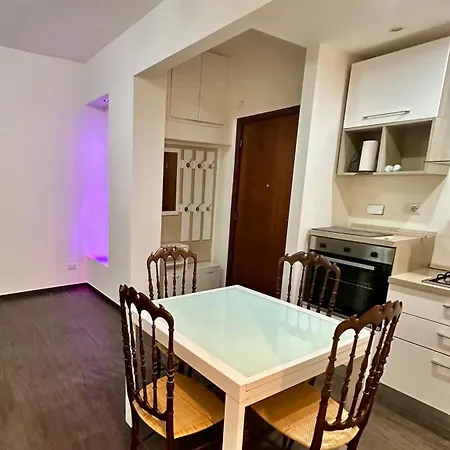 Happy Haven Al Mare Apartment *