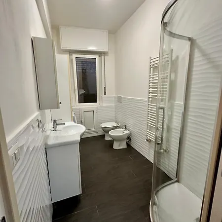 Apartment Happy Haven Al Mare *