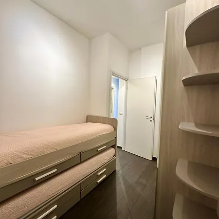 Apartment Happy Haven Al Mare Chiavari