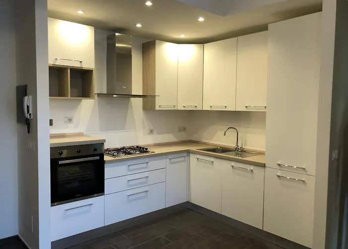 Happy Haven Al Mare *