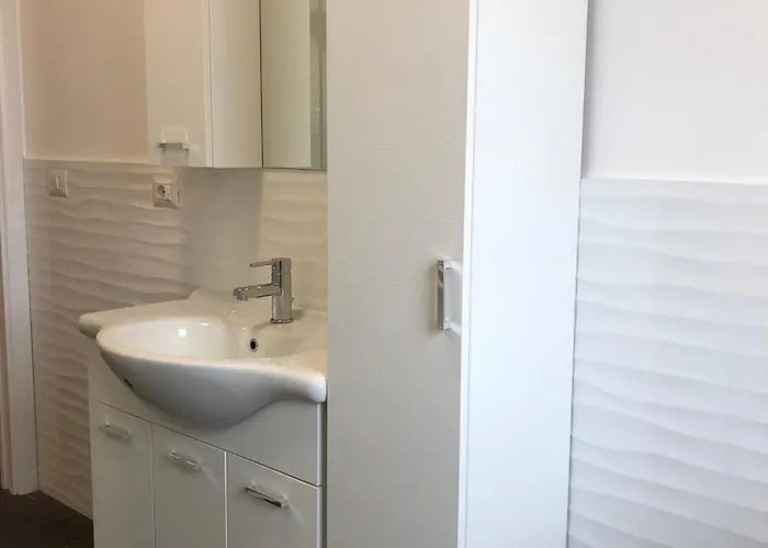 Happy Haven Al Mare * Chiavari