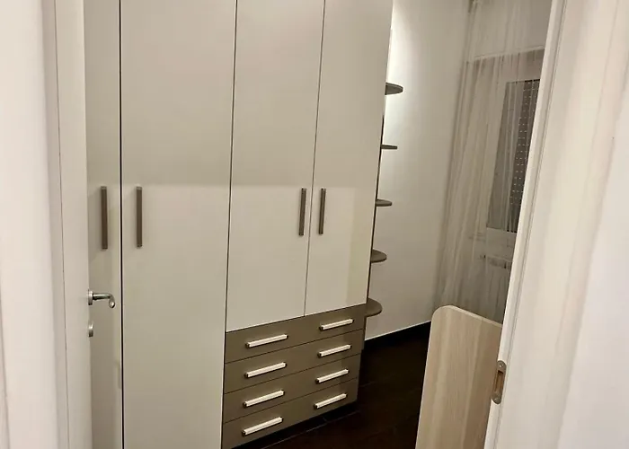 Happy Haven Al Mare Apartman Chiavari