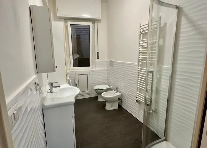 Apartman Happy Haven Al Mare *