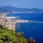 Apartament Happy Haven Al Mare *