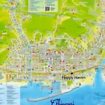 Apartament Happy Haven Al Mare Chiavari
