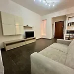 Apartament Happy Haven Al Mare *