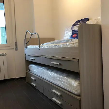 Happy Haven Al Mare キアーヴァリ