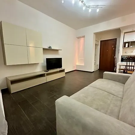 Apartment Happy Haven Al Mare *