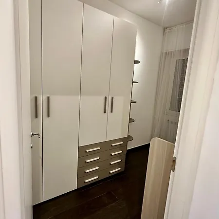 Happy Haven Al Mare Apartment Chiavari