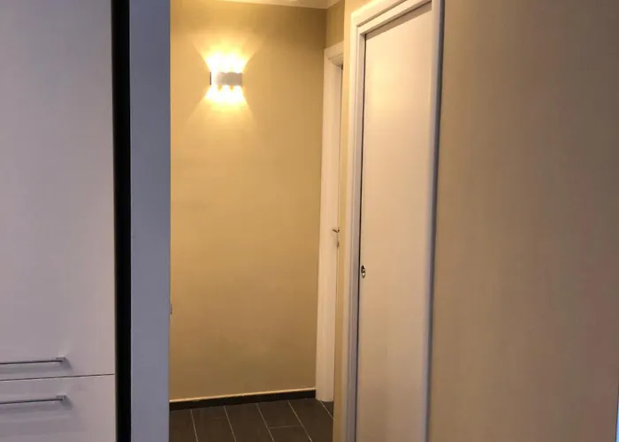 Lejlighed Happy Haven Al Mare Chiavari