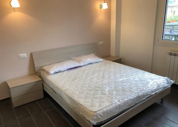 Happy Haven Al Mare *