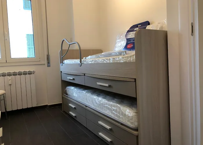 Happy Haven Al Mare Chiavari