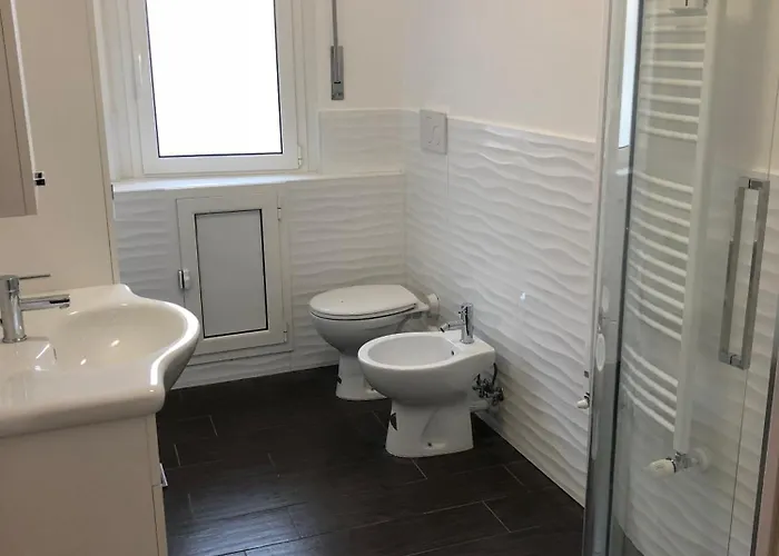 Happy Haven Al Mare Lejlighed *