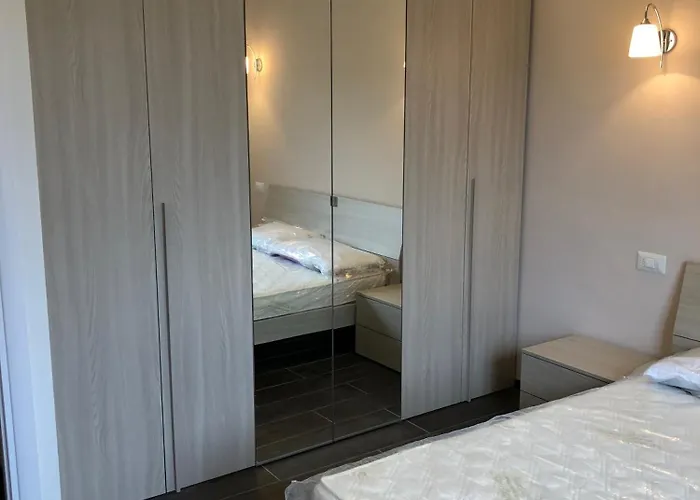Happy Haven Al Mare Apartamento