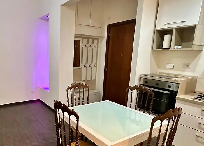 Happy Haven Al Mare Lejlighed *